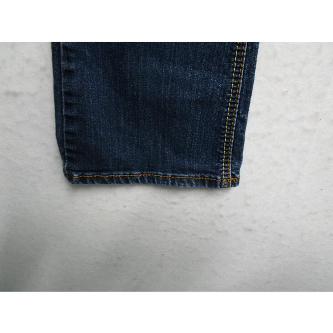 Product Image 3 - Vanity Jeans Women’s 28x26 Flared