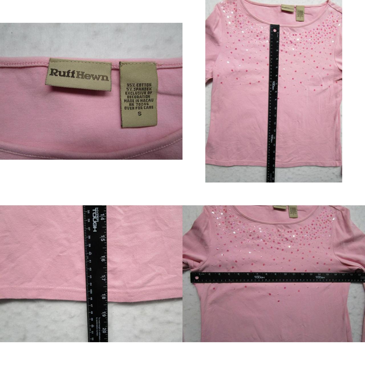 Product Image 4 - Ruff Hewn Shirt Womens S