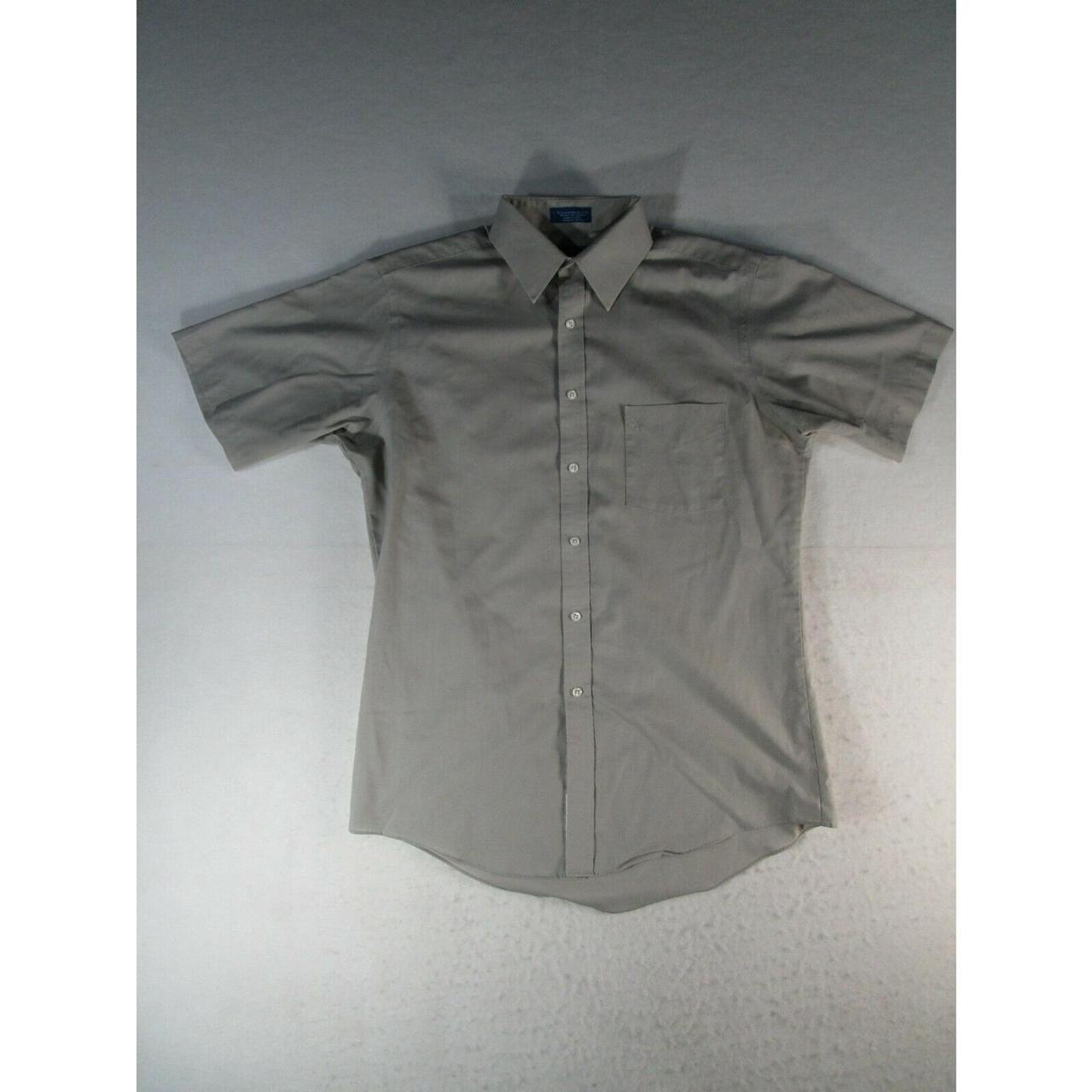 Product Image 1 - Towncraft Button Shirt Mens L