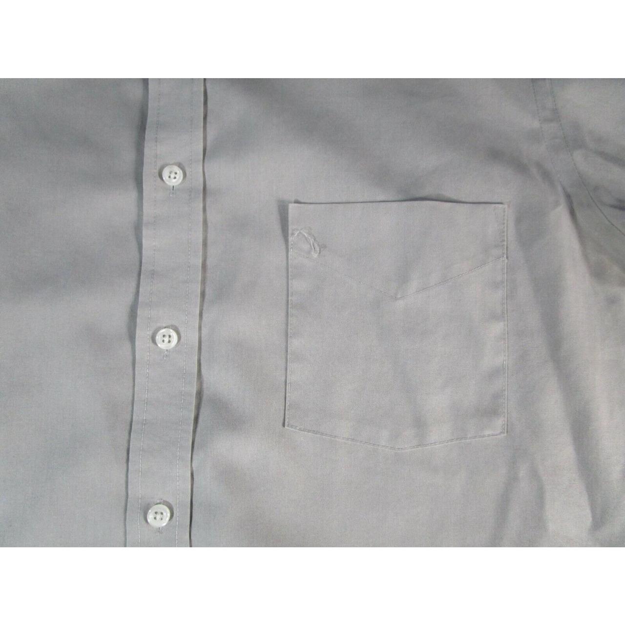 Product Image 2 - Towncraft Button Shirt Mens L