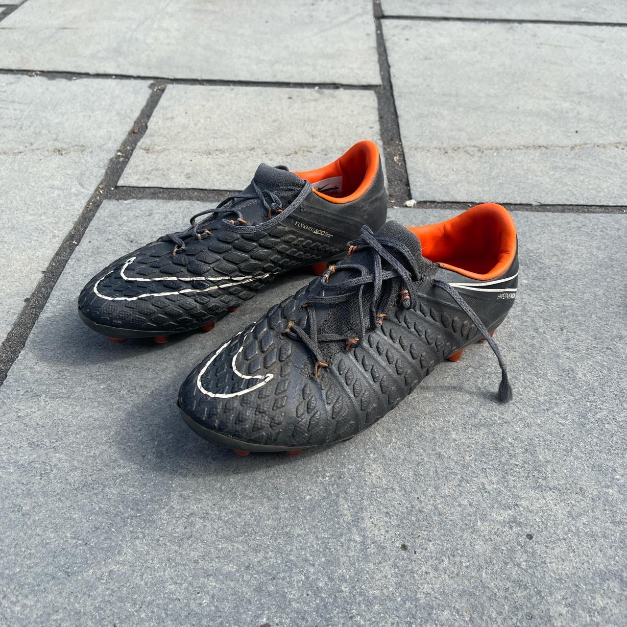 hypervenom phantom 3 nike