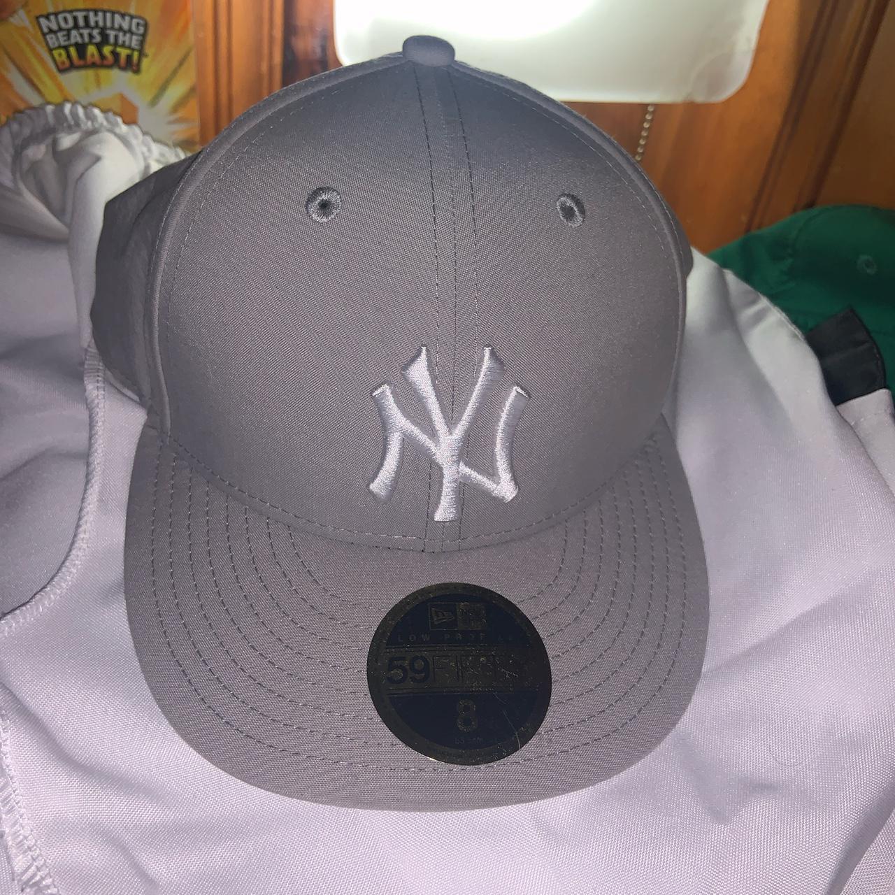 Yankees hat - Depop