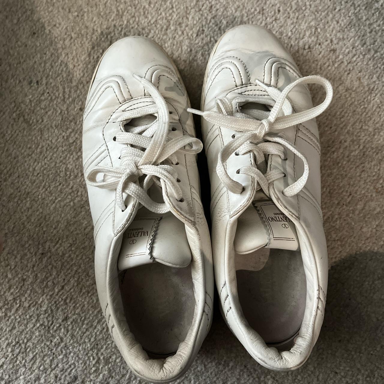 Valentino sneakers sale true to size