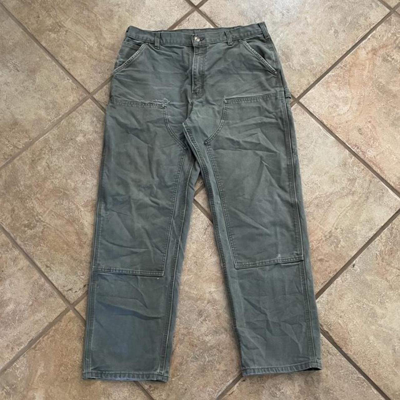 carhartt moss pants