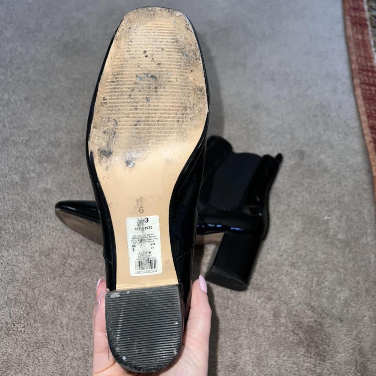 River Island Women's Black Boots (3)