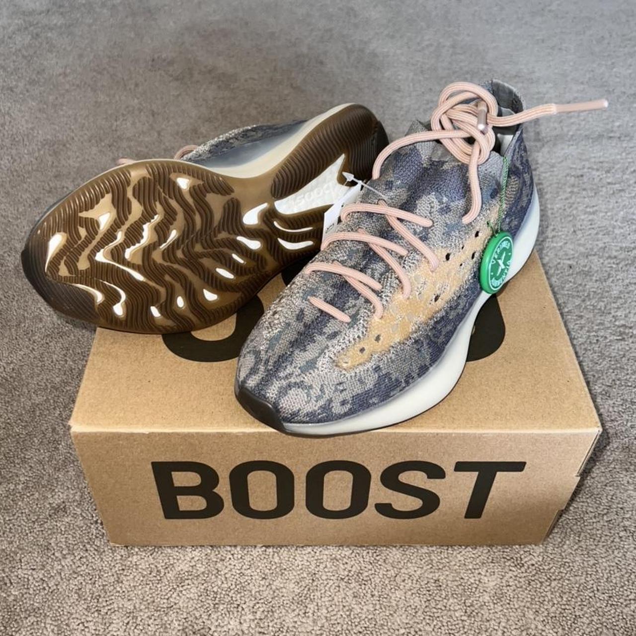 yeezy 380 mist women's