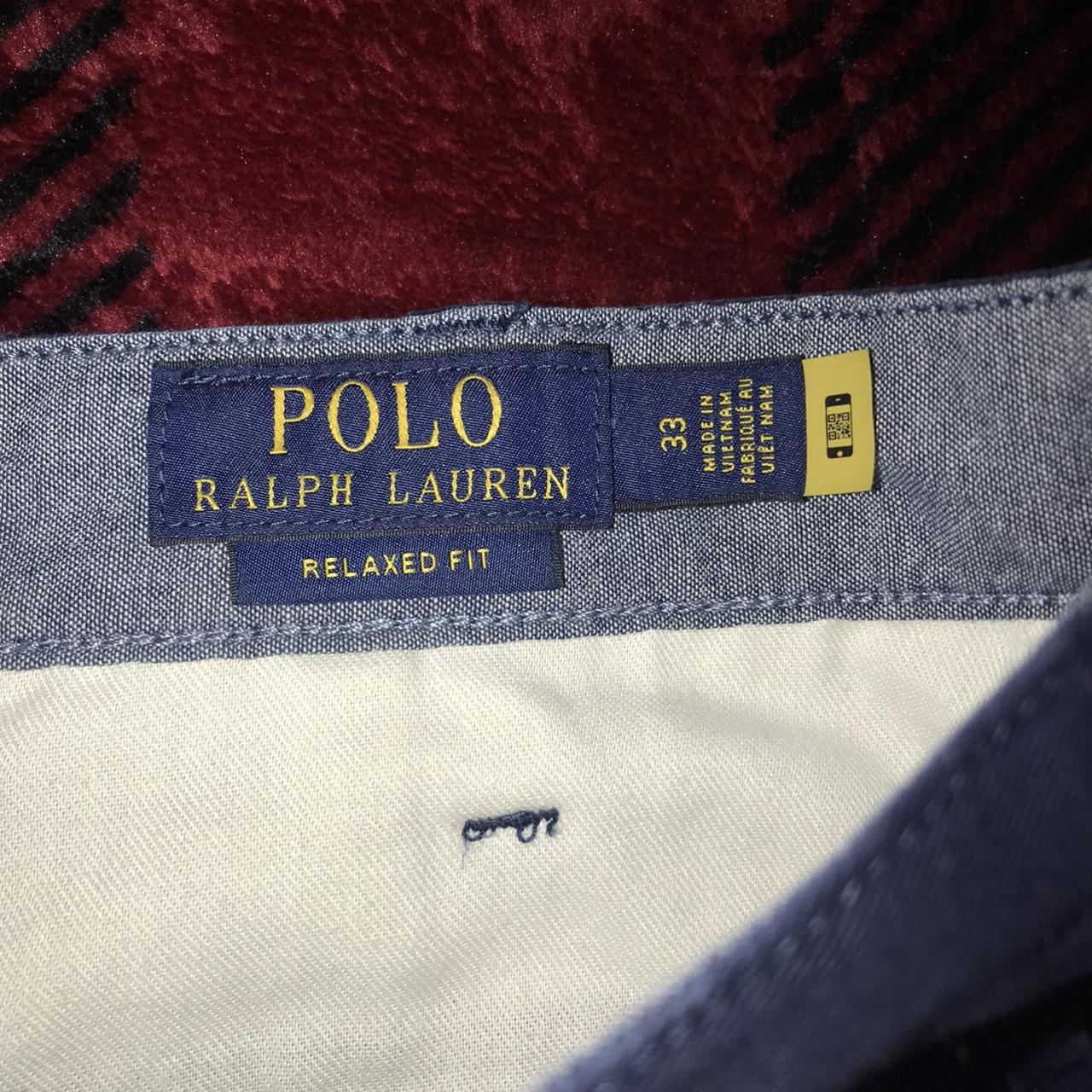 Polo Ralph Lauren Jean Shorts 🔥🔥🔥 These are in... - Depop