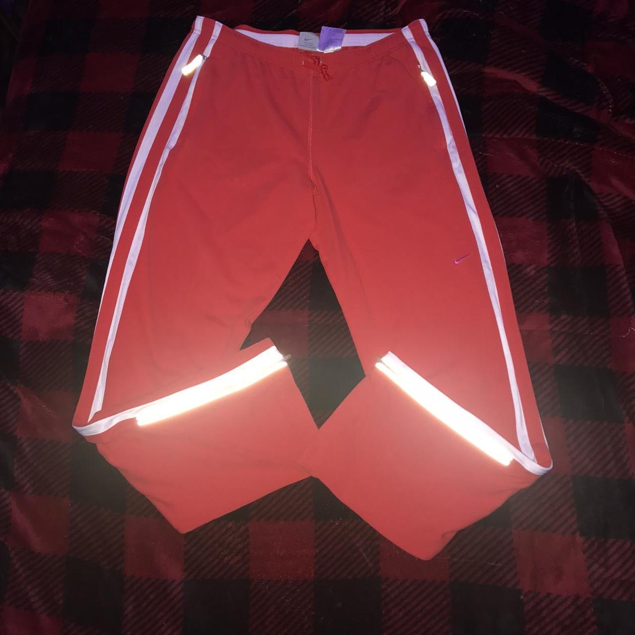 Womens Vintage 90s Nike Track Pants 🔥 ‼️MESSAGE ME... Depop