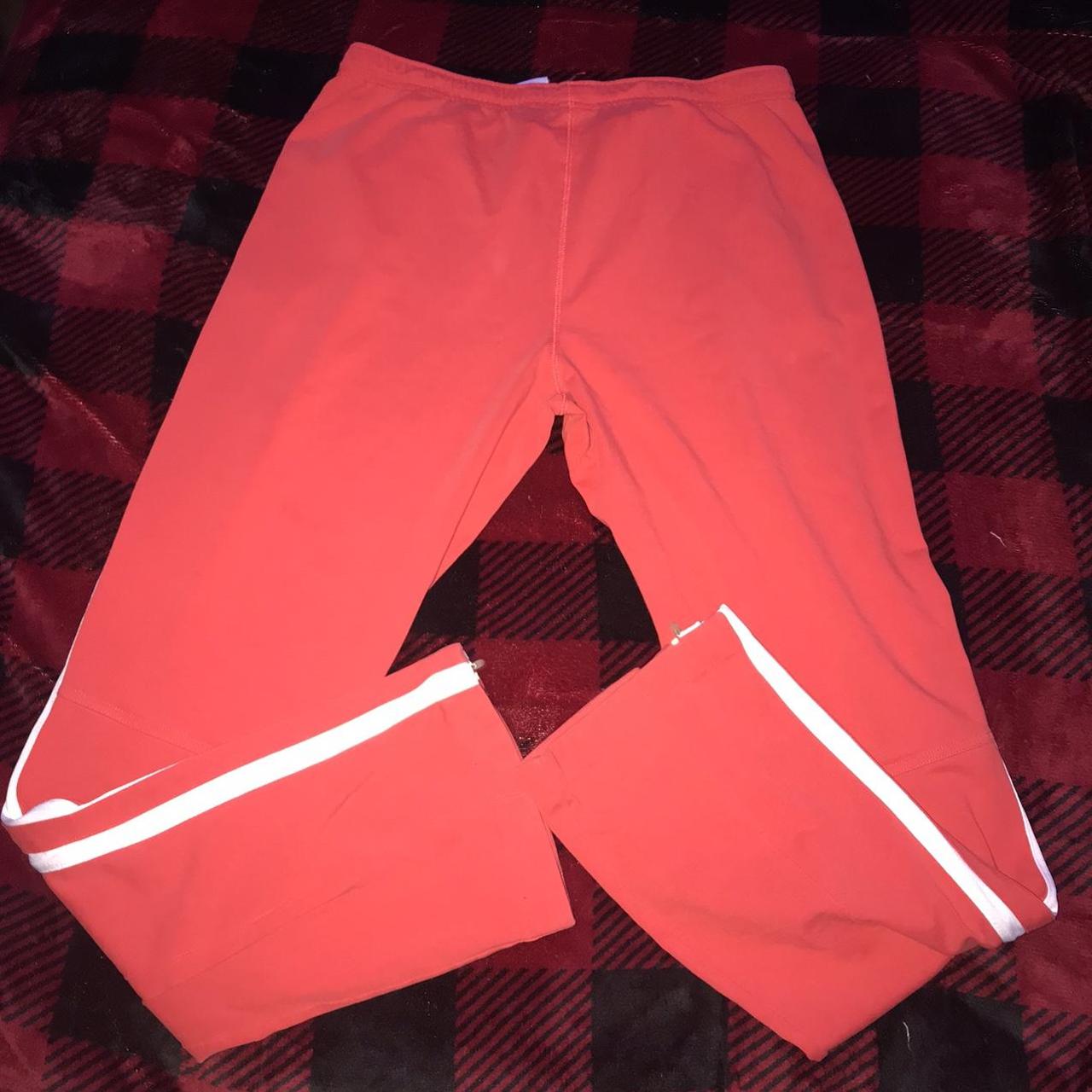 Womens Vintage 90s Nike Track Pants 🔥 ‼️MESSAGE ME... Depop