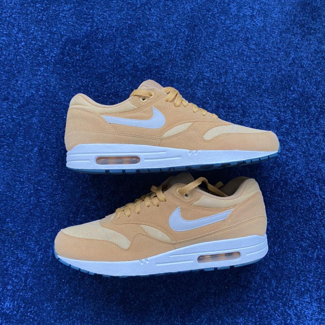 Nike air cheap max 1 honeycomb