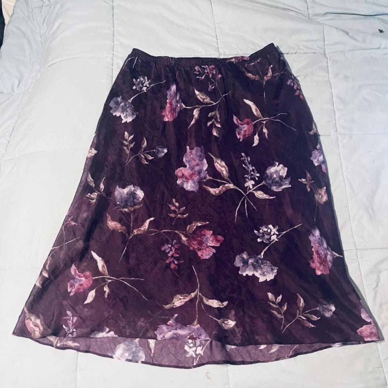 Jessica Howard Women's multi Skirt