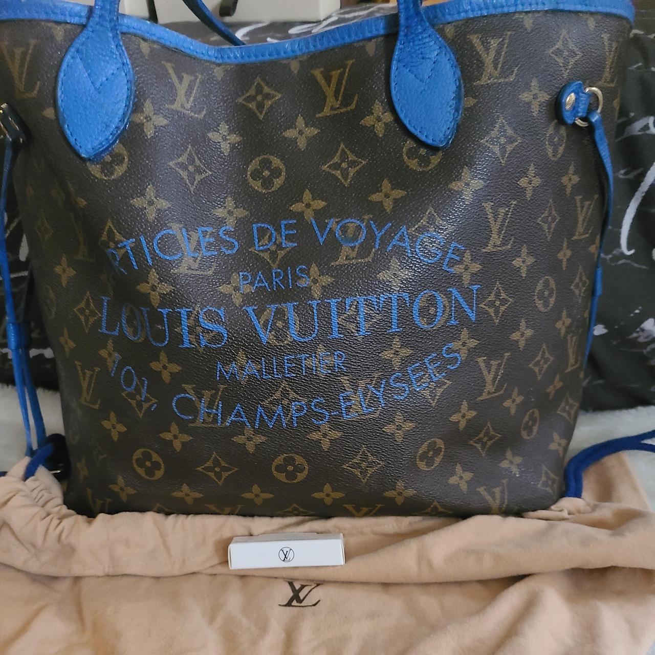 Neverfull mm prix best sale