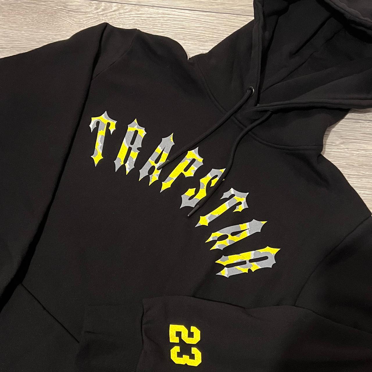 Central cee着用 trapstar shooters セットアップ | ethicsinsports.ch