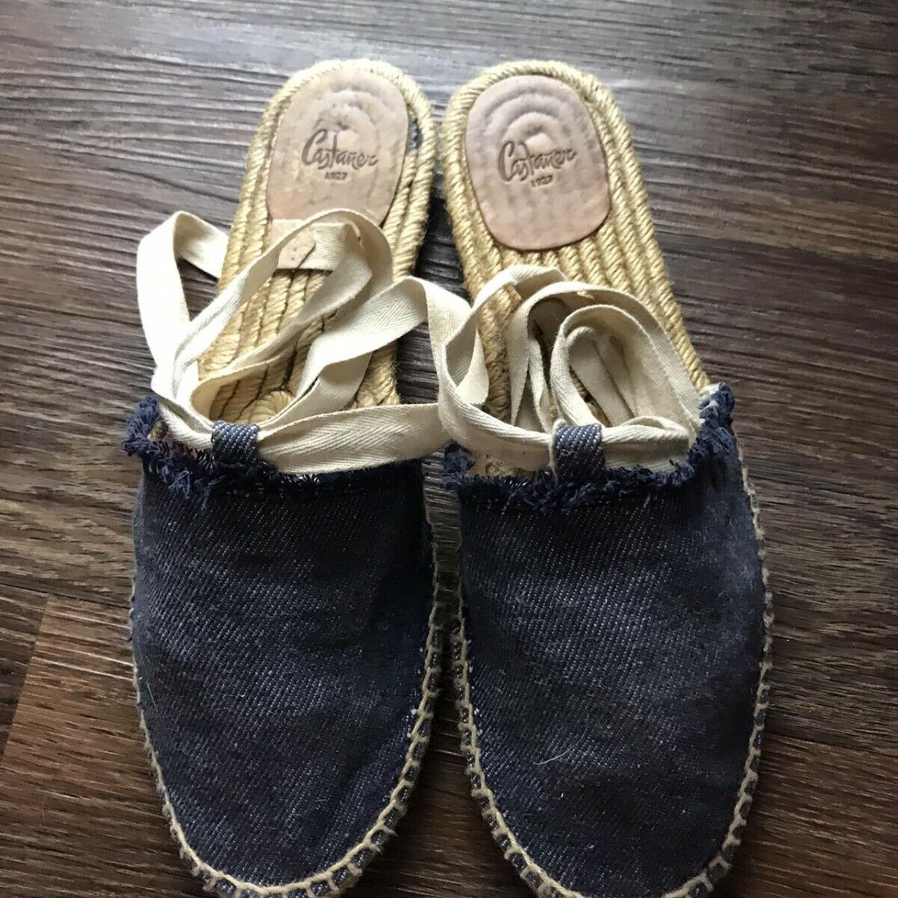 espadrille diesel