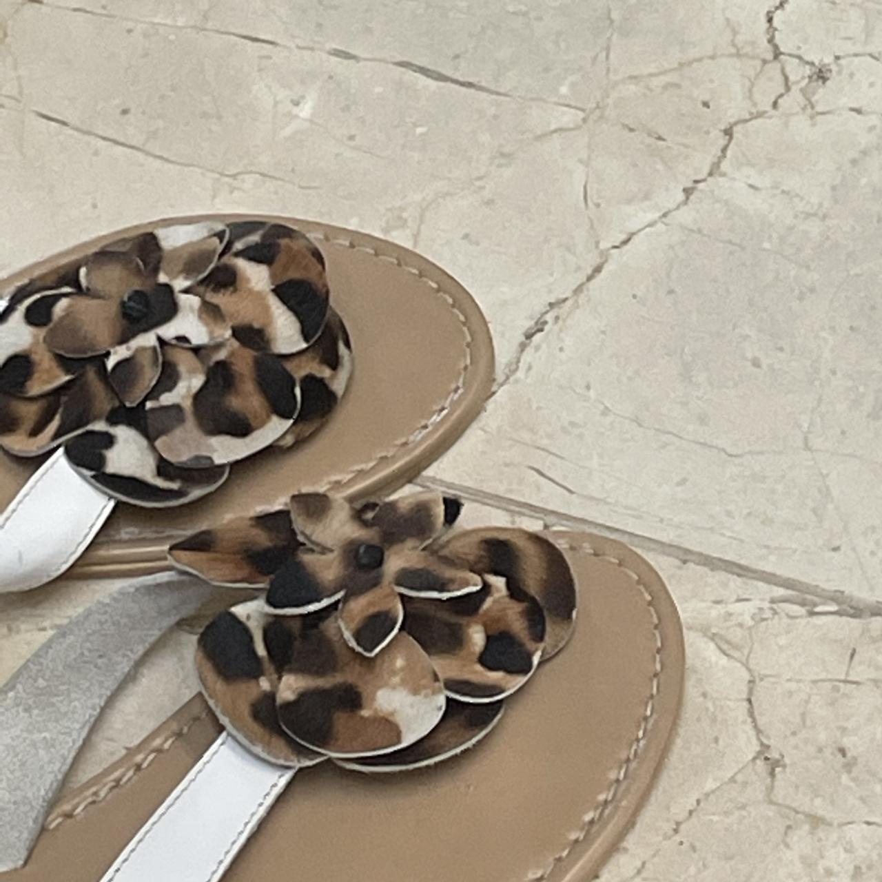 FIORUCCI Sandals! MADE IN ITALY!! RARE! Depop