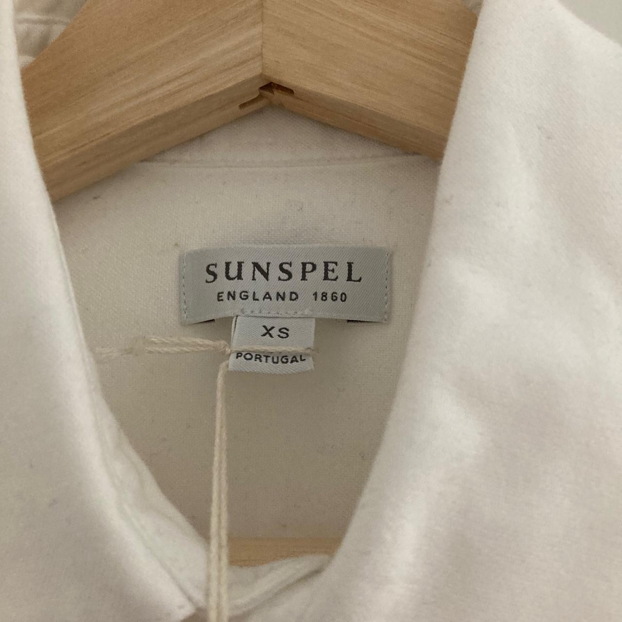 Product Image 3 - Sunspel white oxford shirt
This is