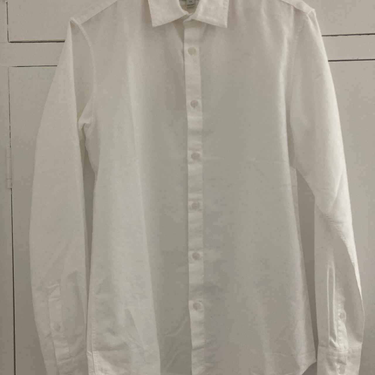Product Image 1 - Sunspel white oxford shirt
This is