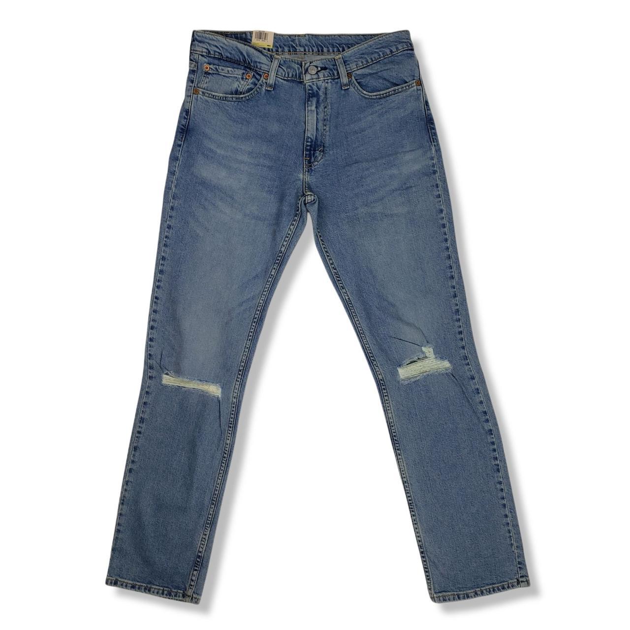 Levi's 511 Flex Slim Men's Jeans New with... - Depop