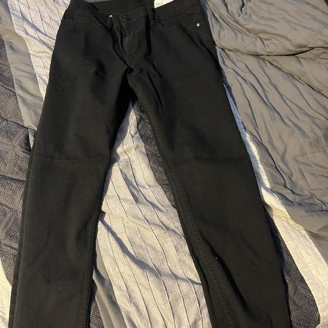 Denim & Co. Men's Jeans | Depop