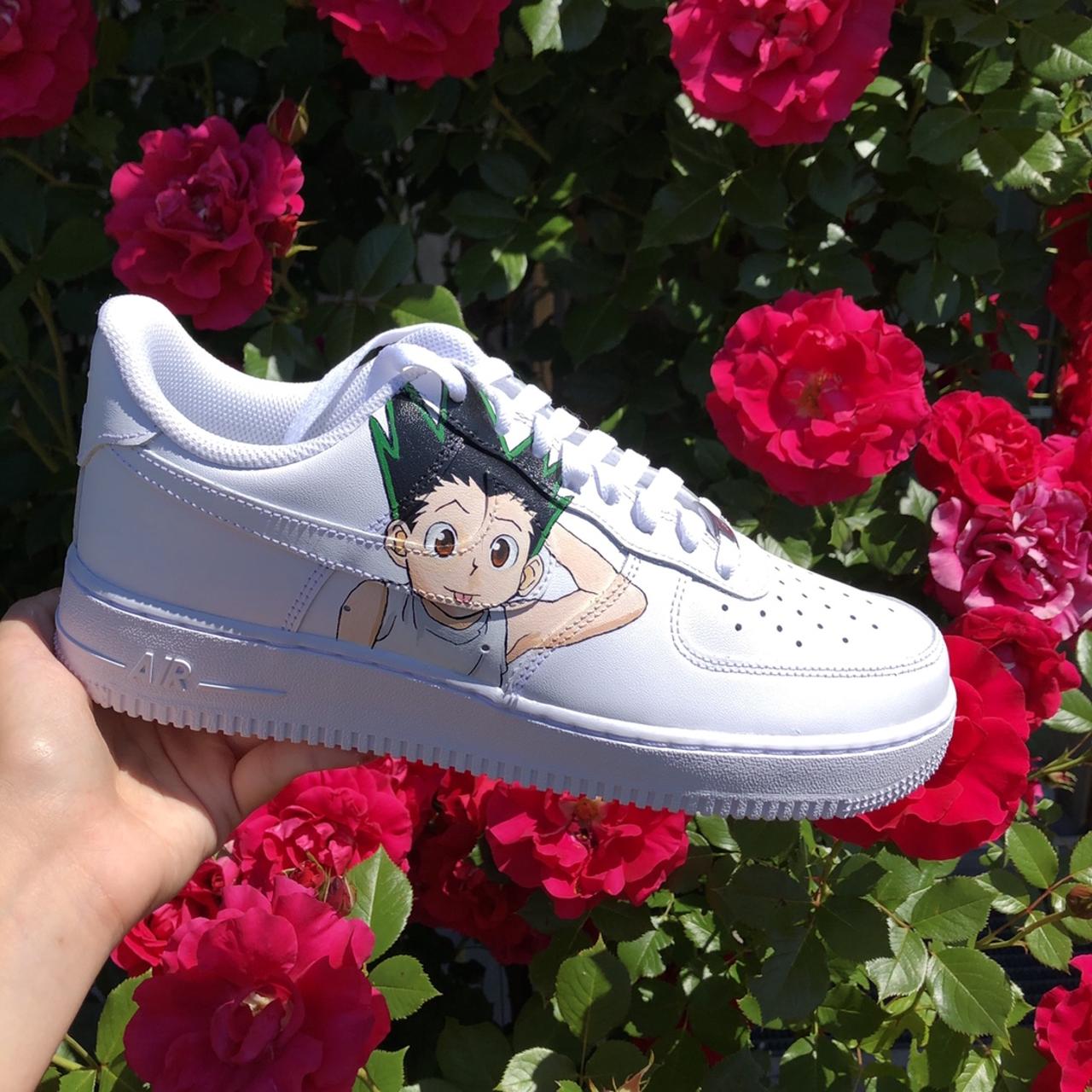 hxh af1