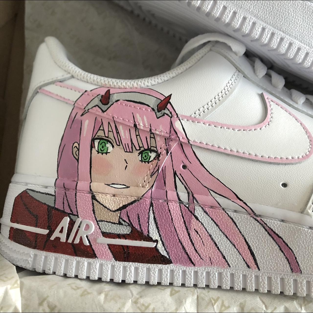 zero two air force 1