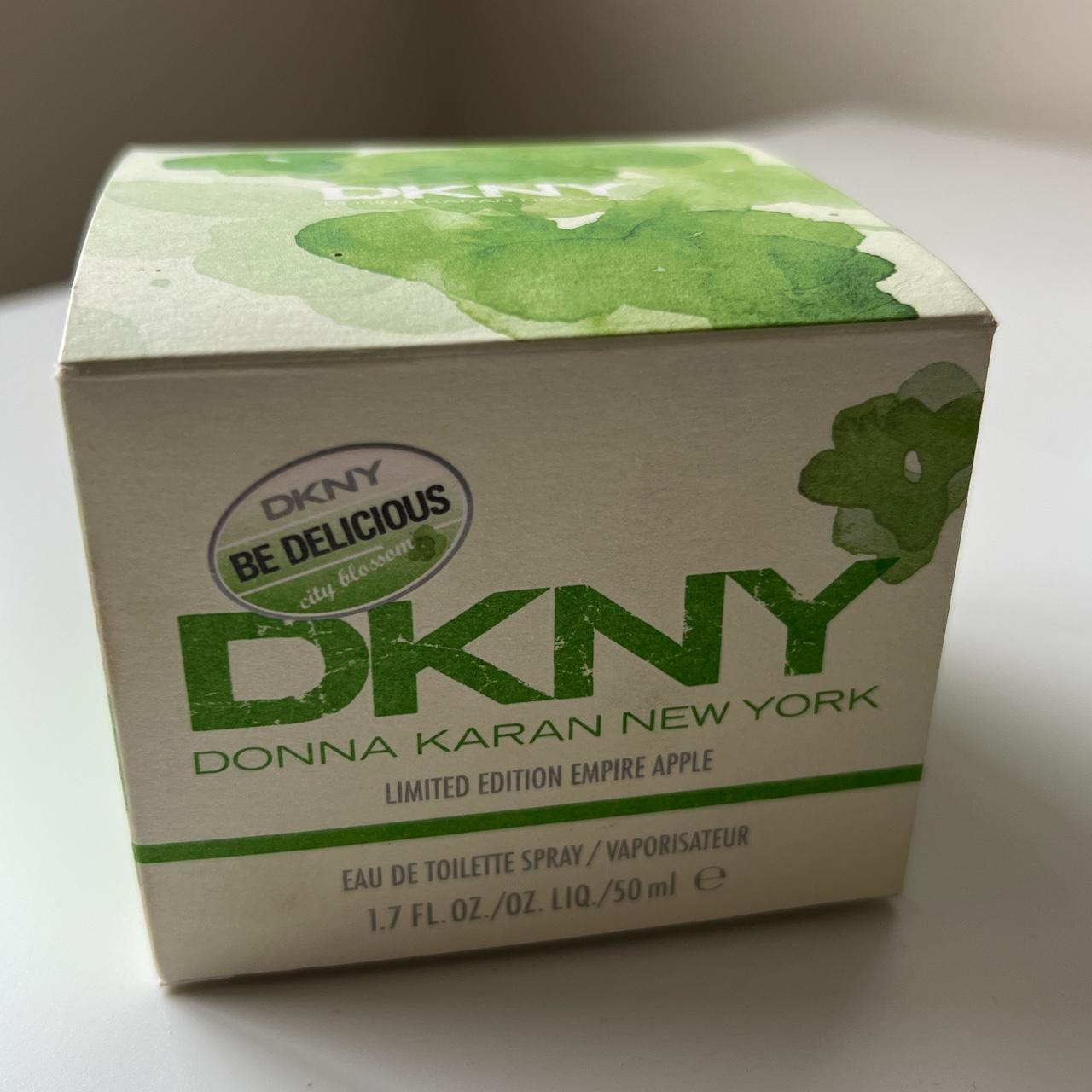 Dkny be delicious discount city blossom empire apple