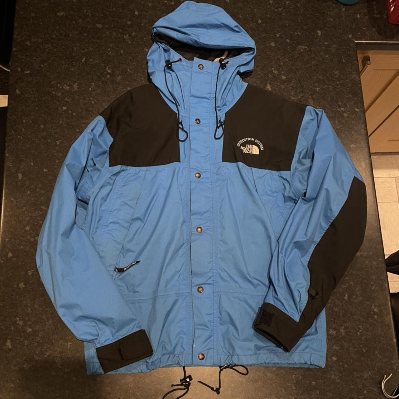 The North Face Expedition System Mountain... - Depop
