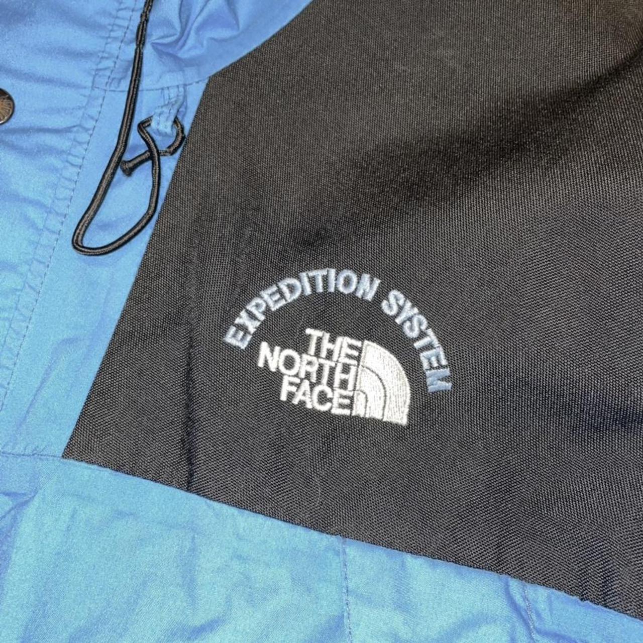 The North Face Expedition System Mountain... - Depop