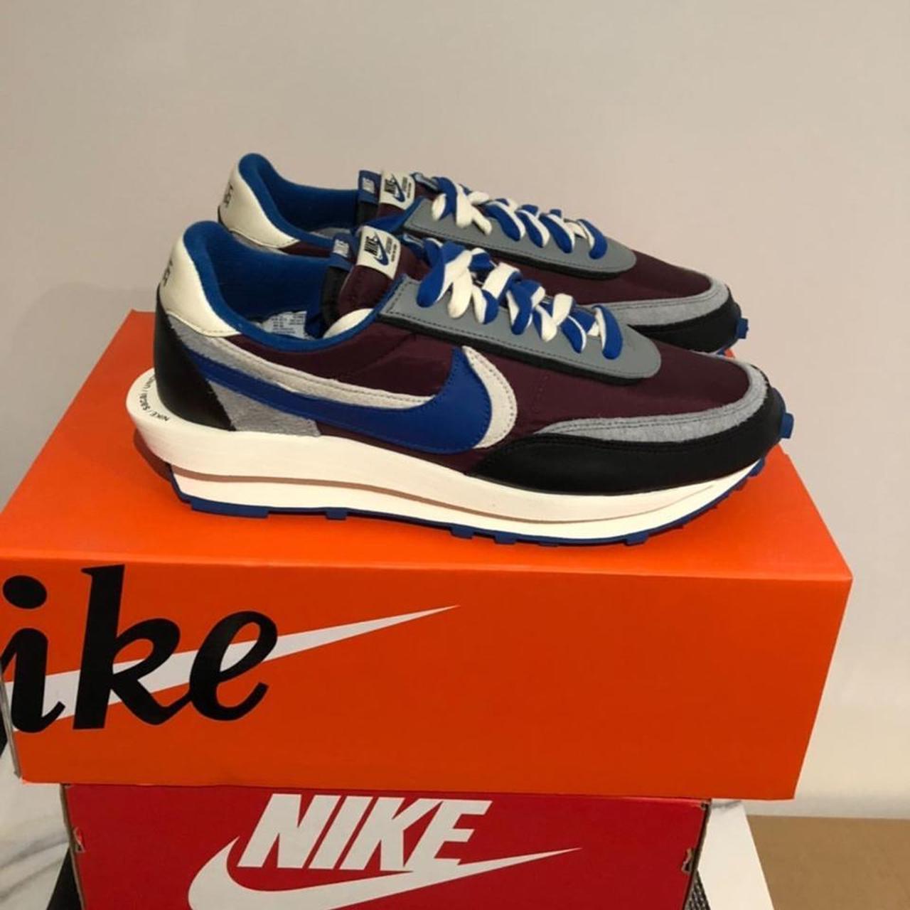 nike ld waffle sizing