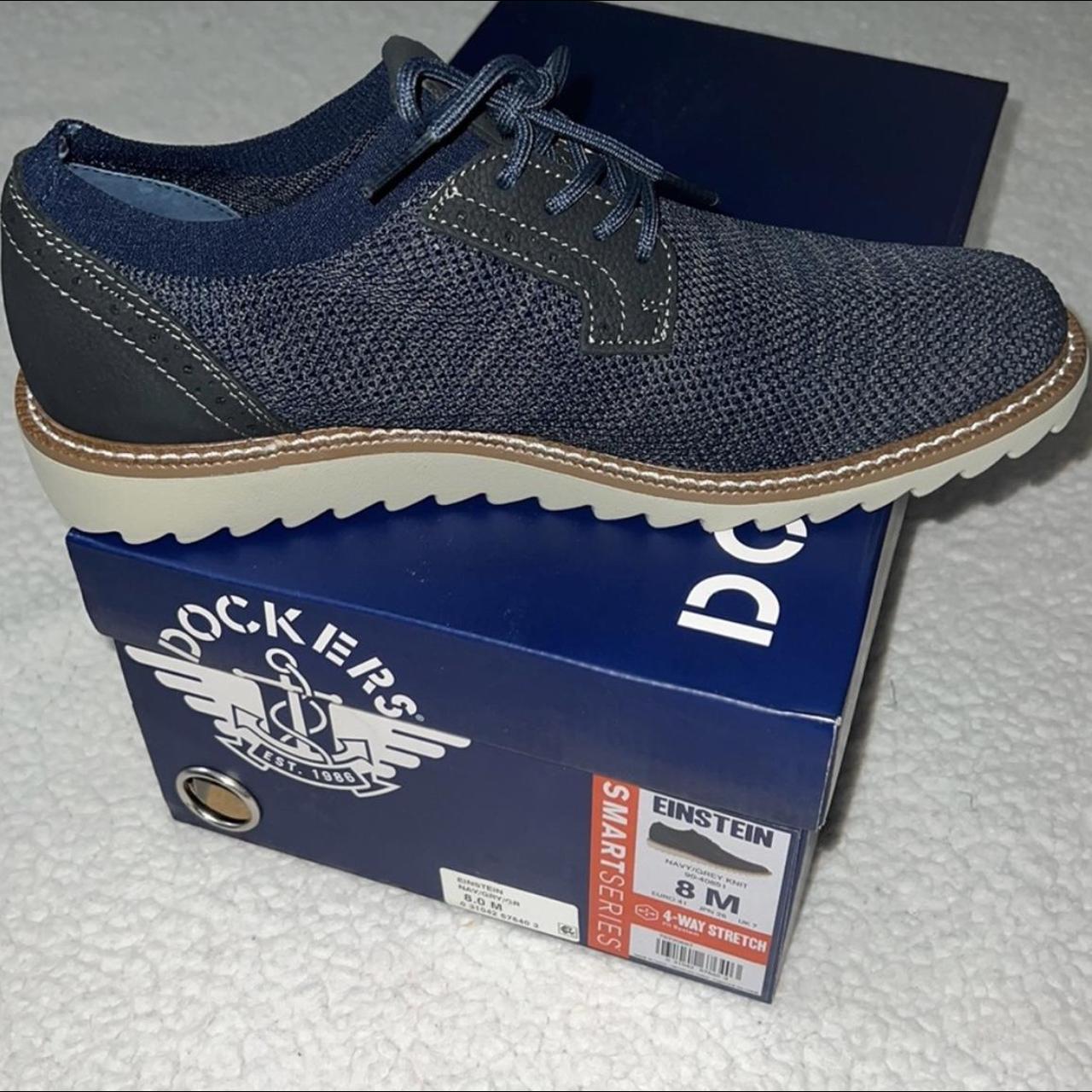 Dockers hot sale einstein shoes