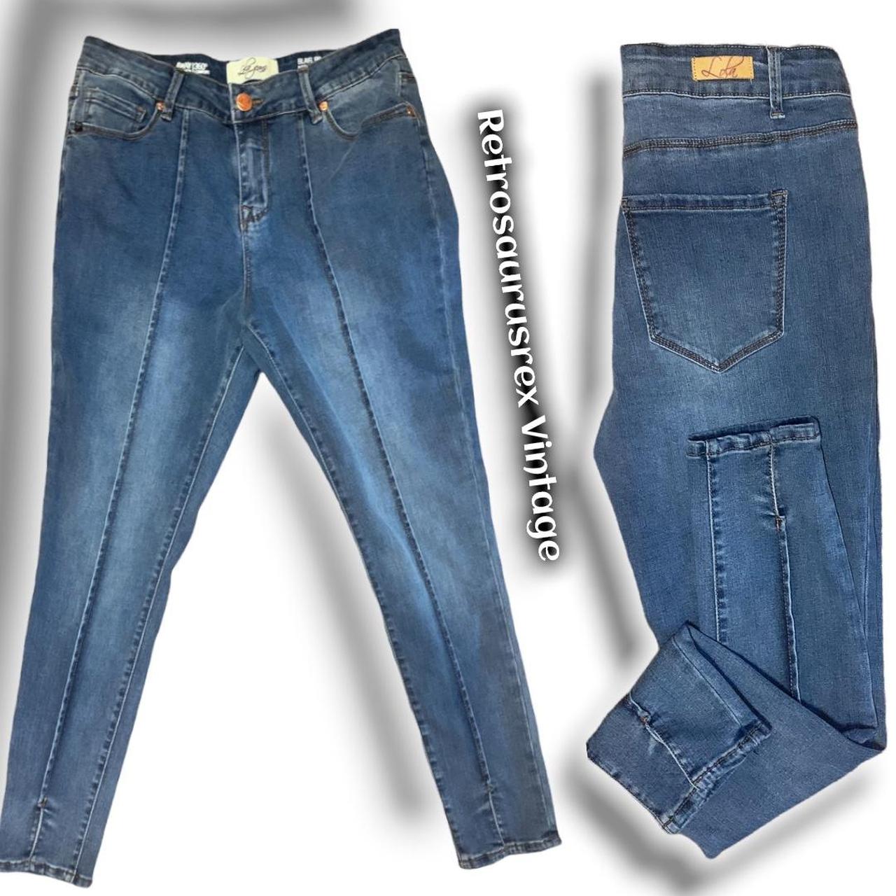 Product Image 1 - #Lola Jeans #Blair RB #MidRise