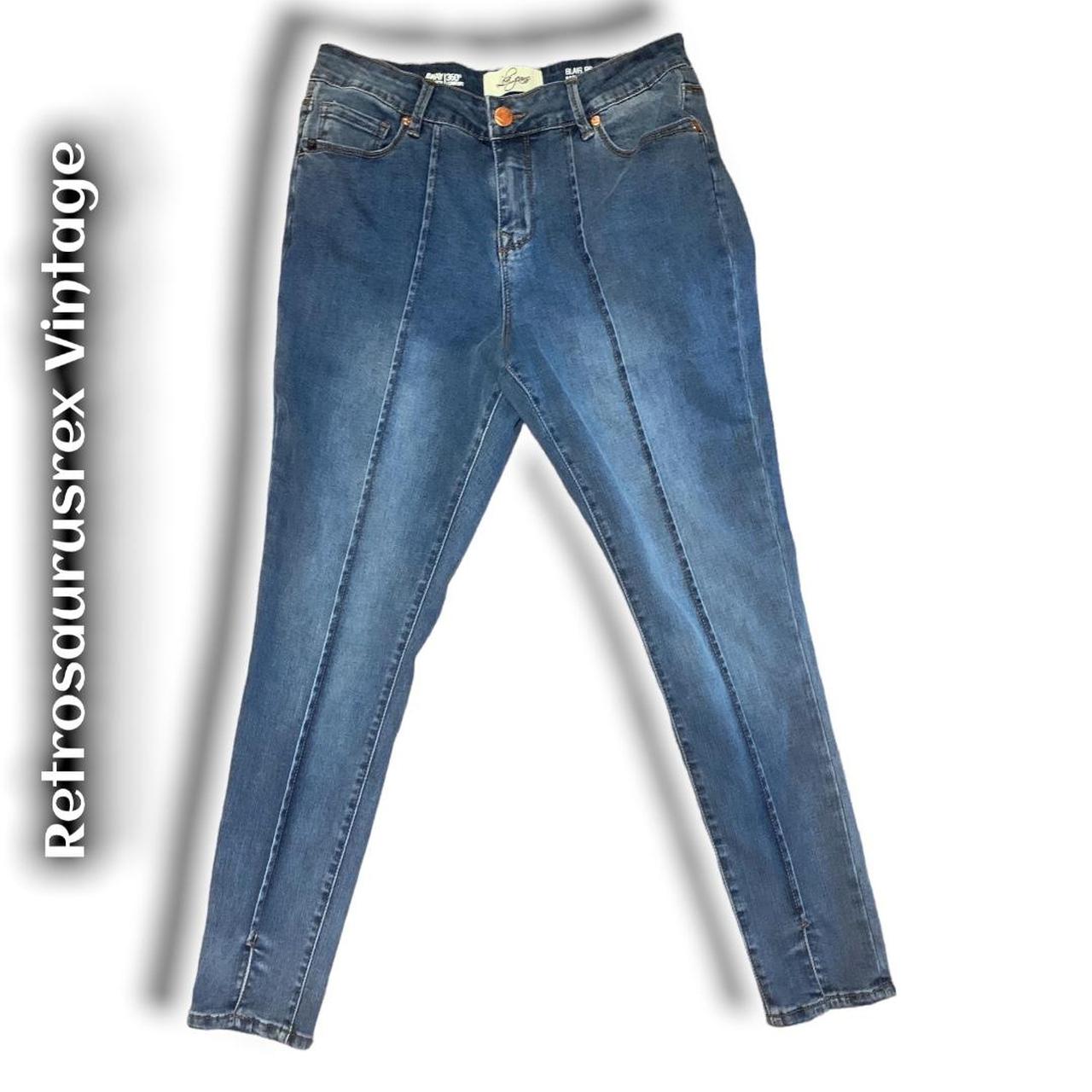 Product Image 3 - #Lola Jeans #Blair RB #MidRise