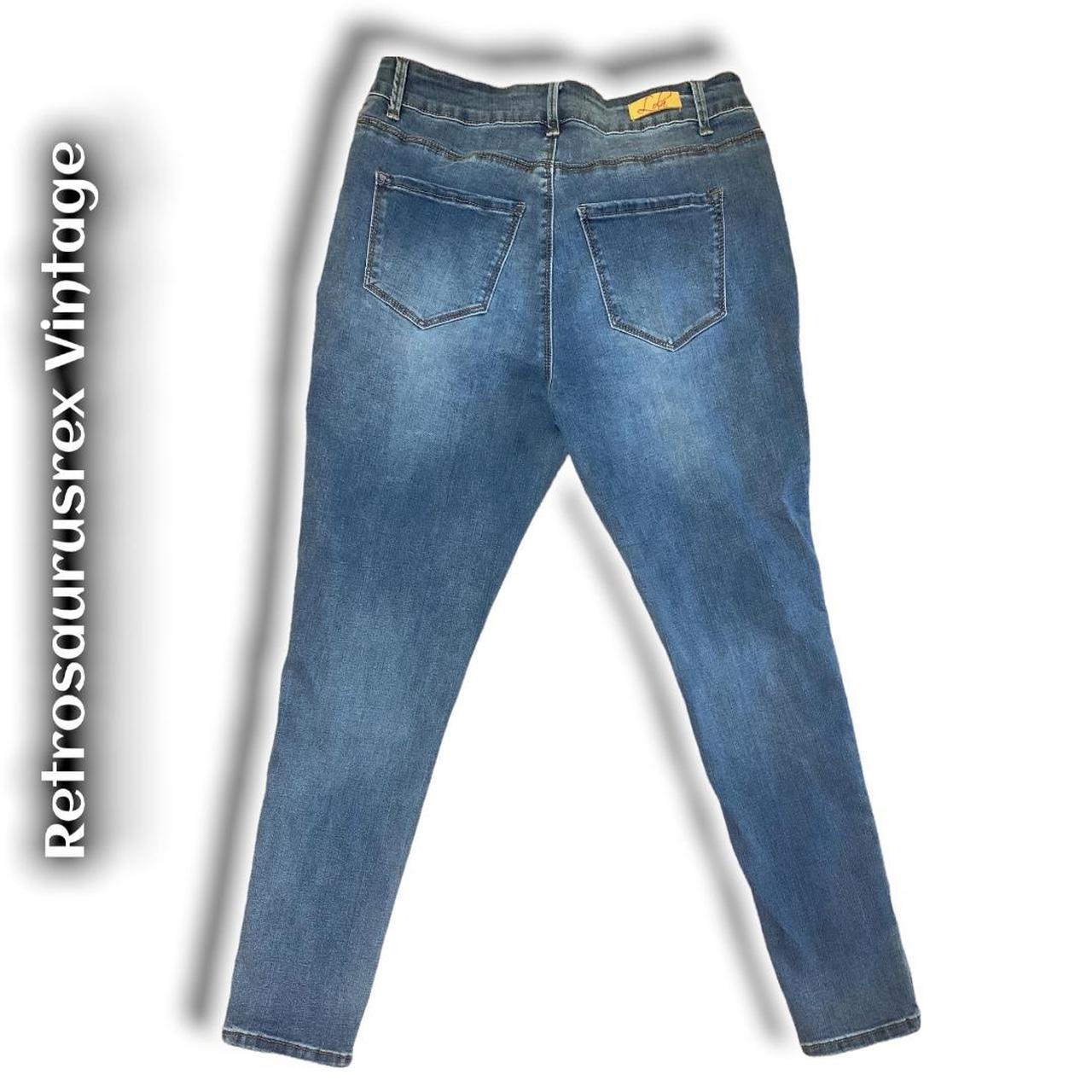Product Image 4 - #Lola Jeans #Blair RB #MidRise