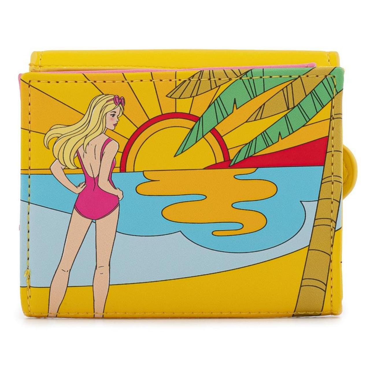 Sailor moon wallet discount loungefly