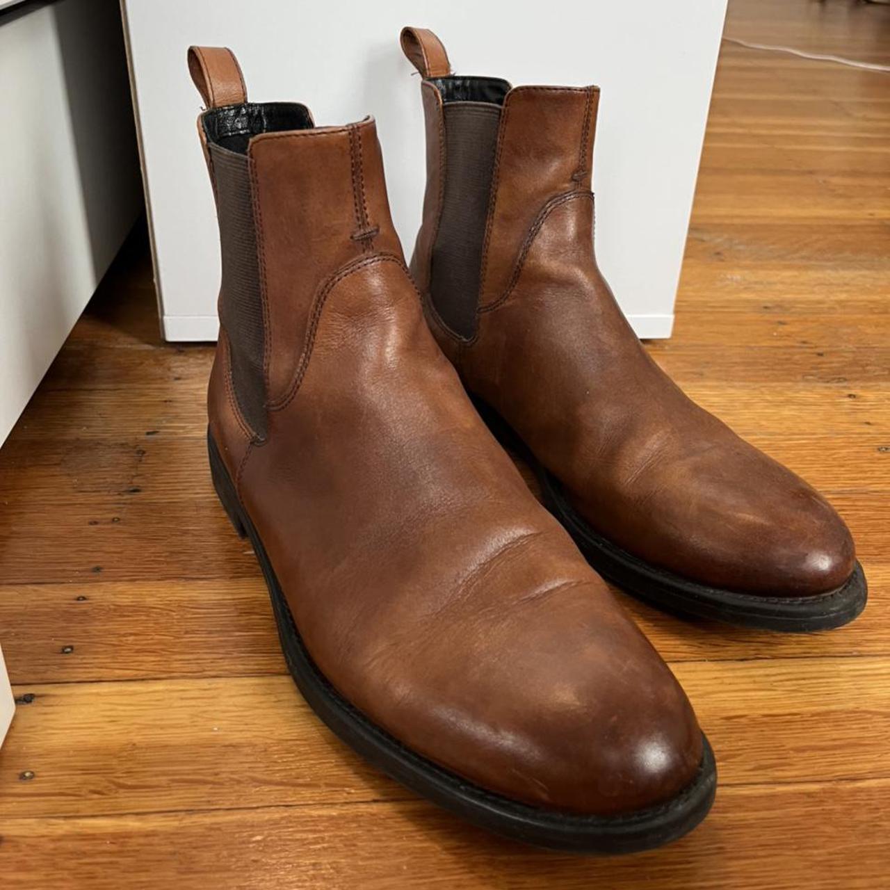 amina vagabond boots