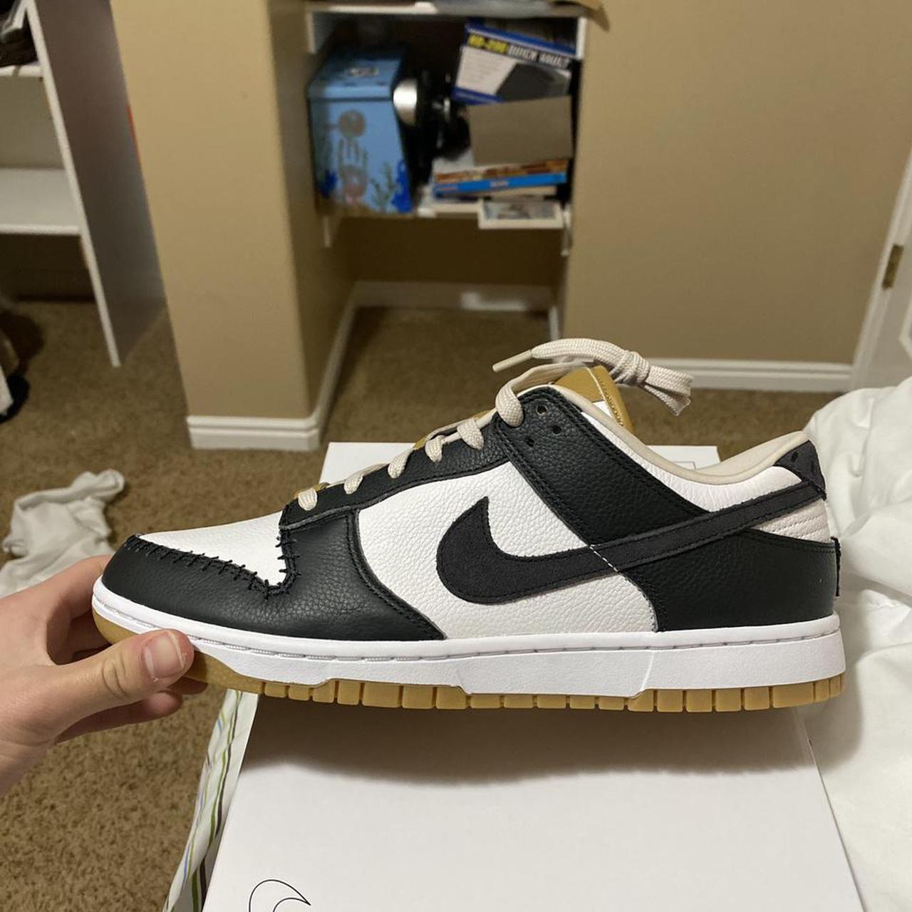 size 10 dunks