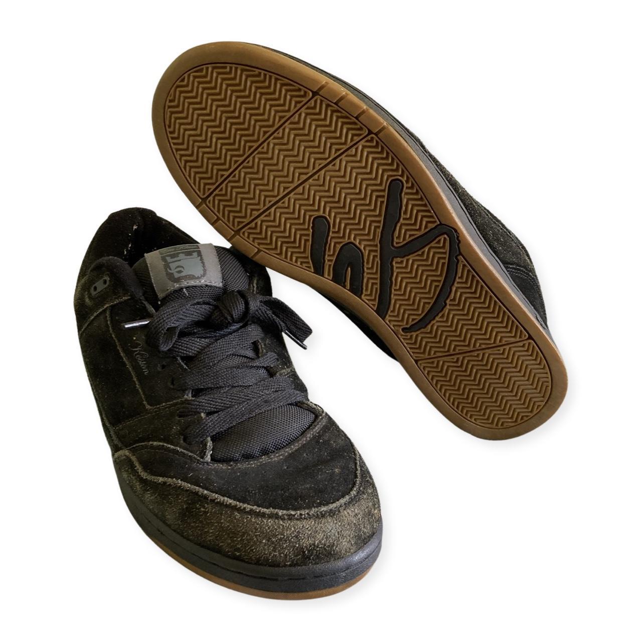 es eric koston 2 shoes