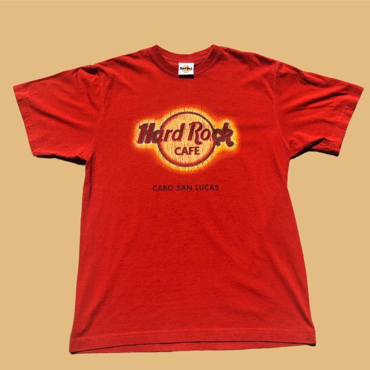 Product Image 1 - Vintage Hard Rock Cafe Cabo