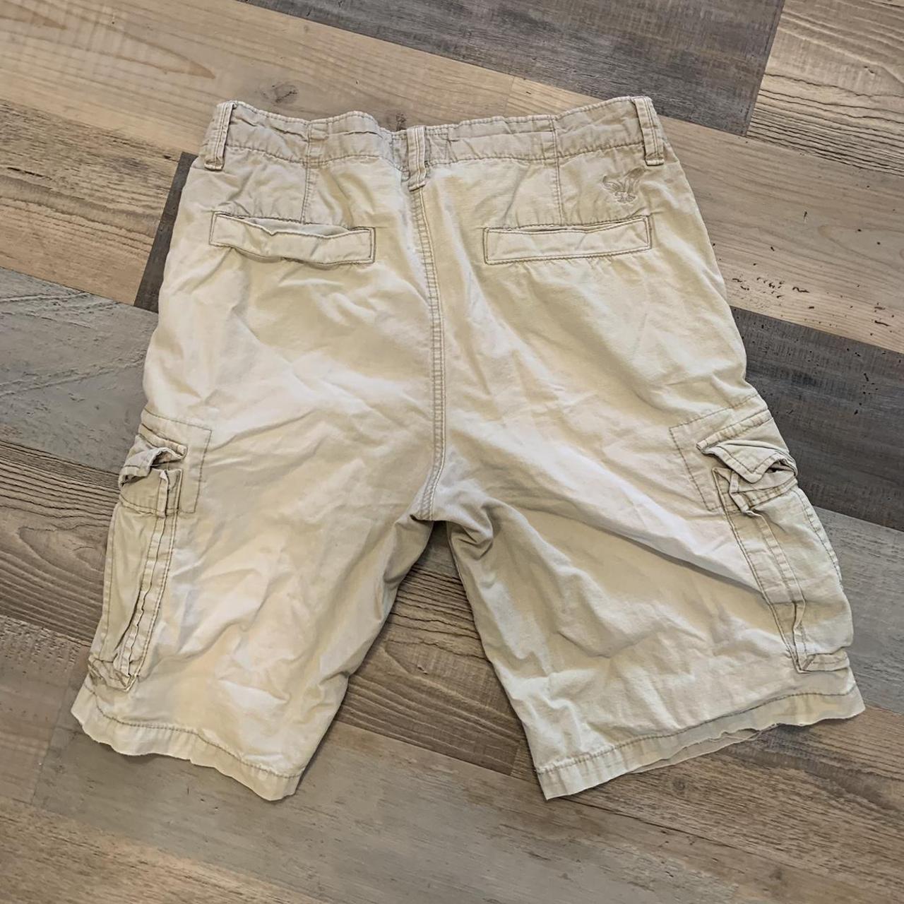 American eagle longboard cargo shorts online