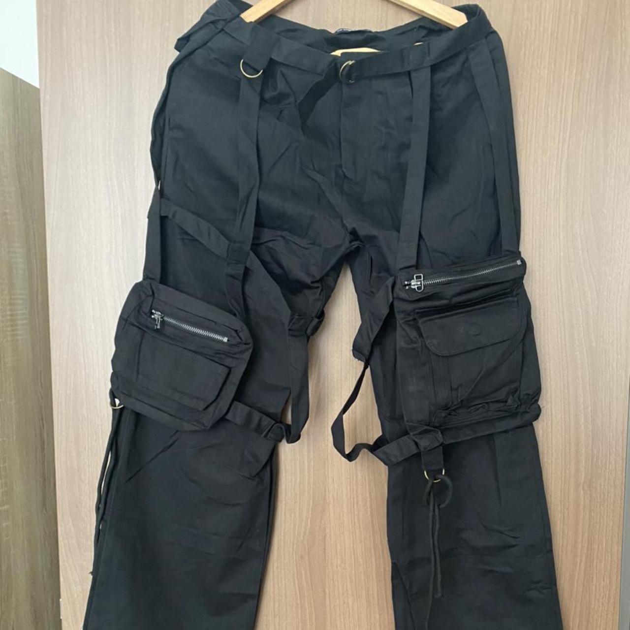 RAF Simons archive Redux pants , Worn a few times,...