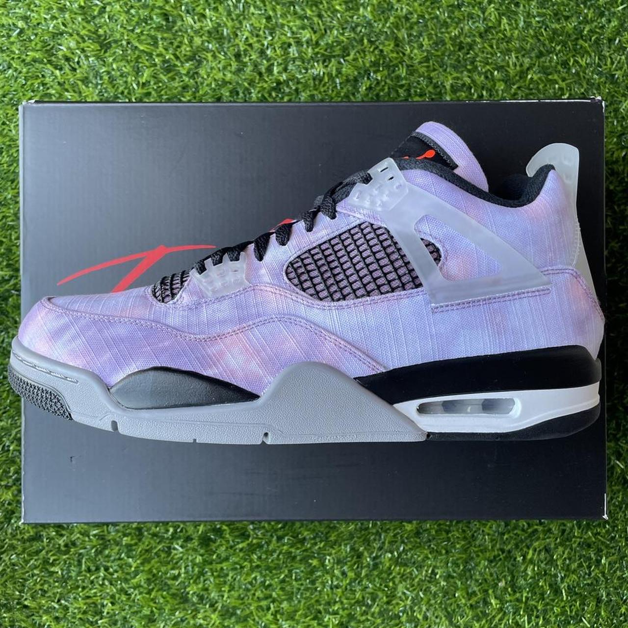 zen master jordan 4s