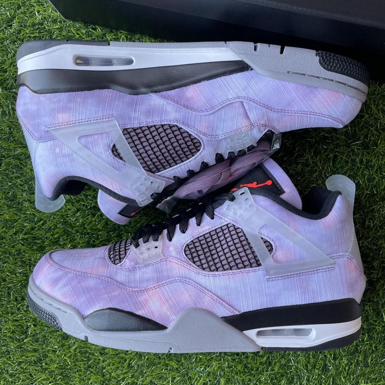 zen master jordan 4s