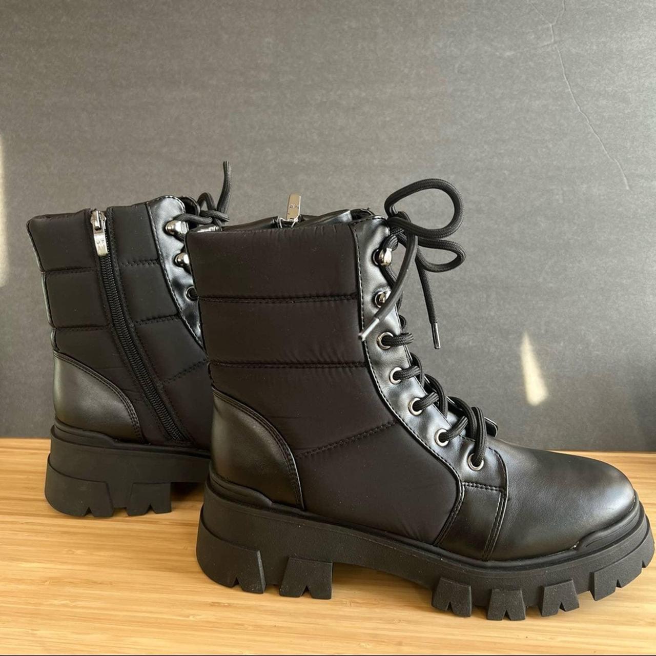 adie 2 combat boot