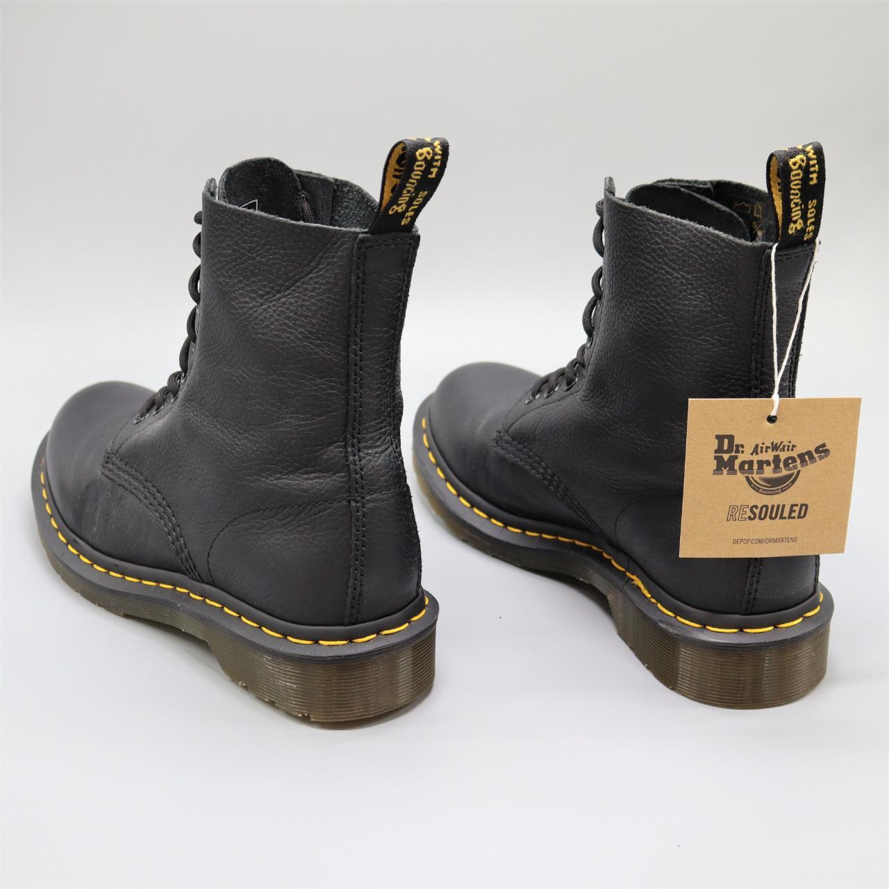 Dr martens pascal online wit