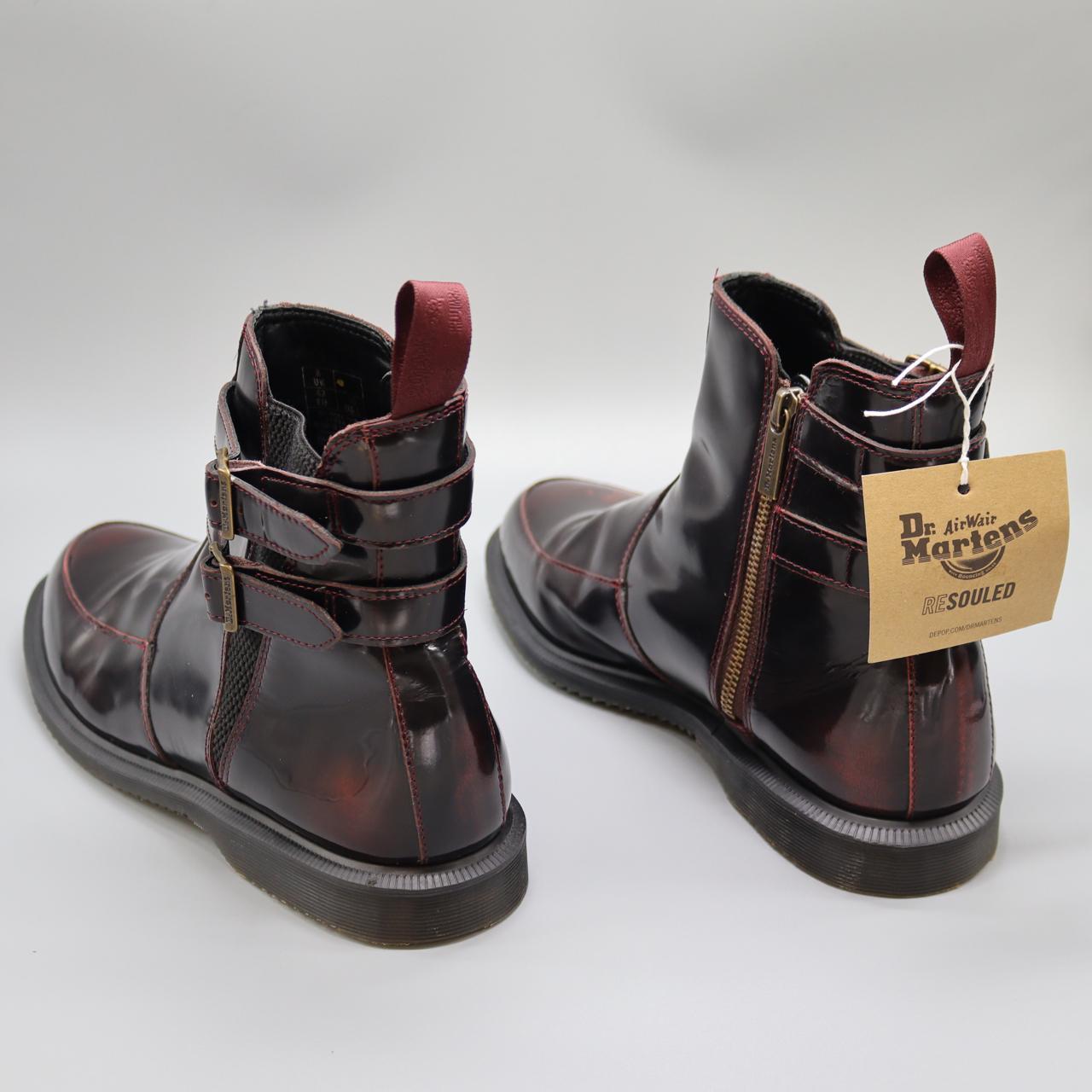 25964600 Official DrMartensReSouled DR.... Depop