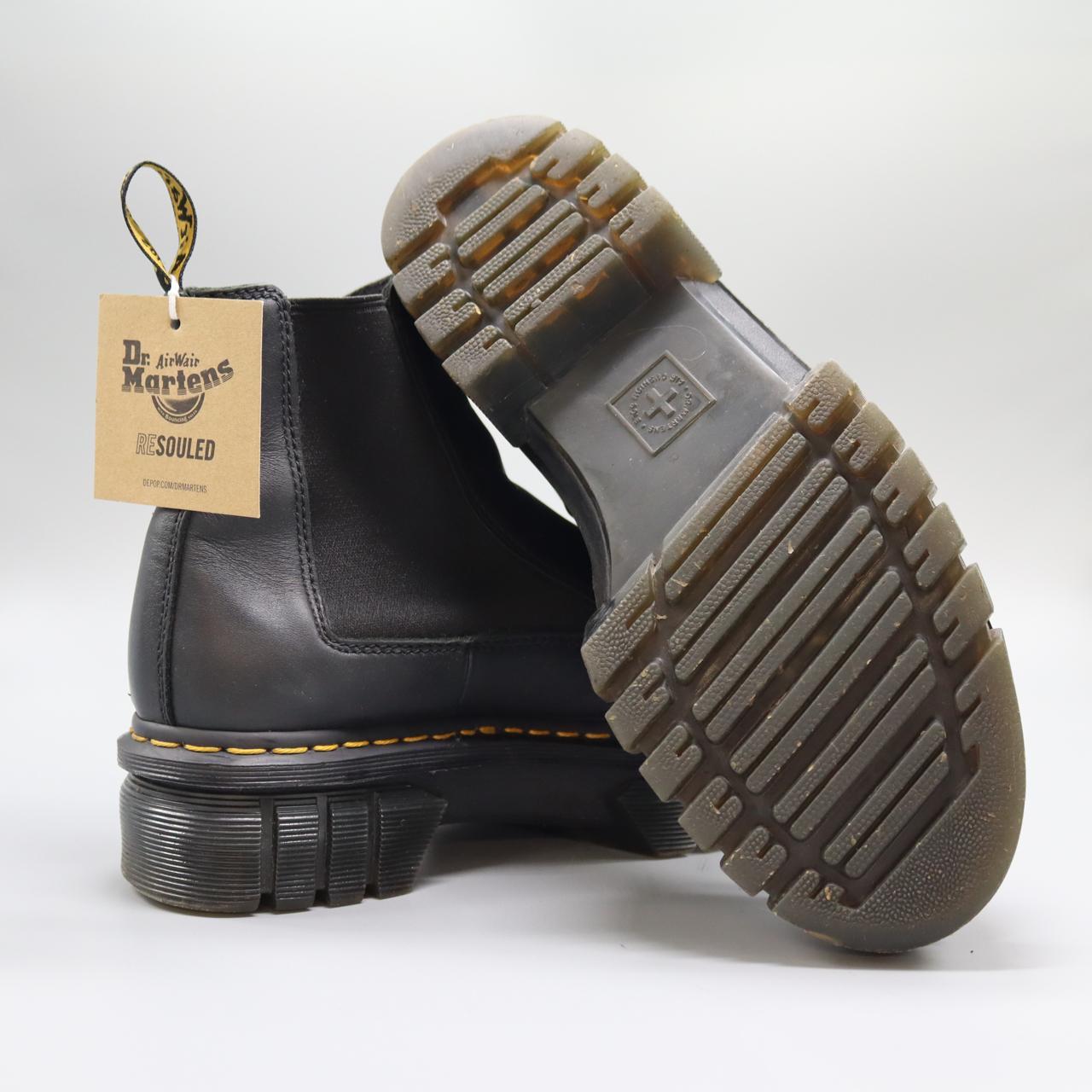 Dr martens deals oates chelsea boots