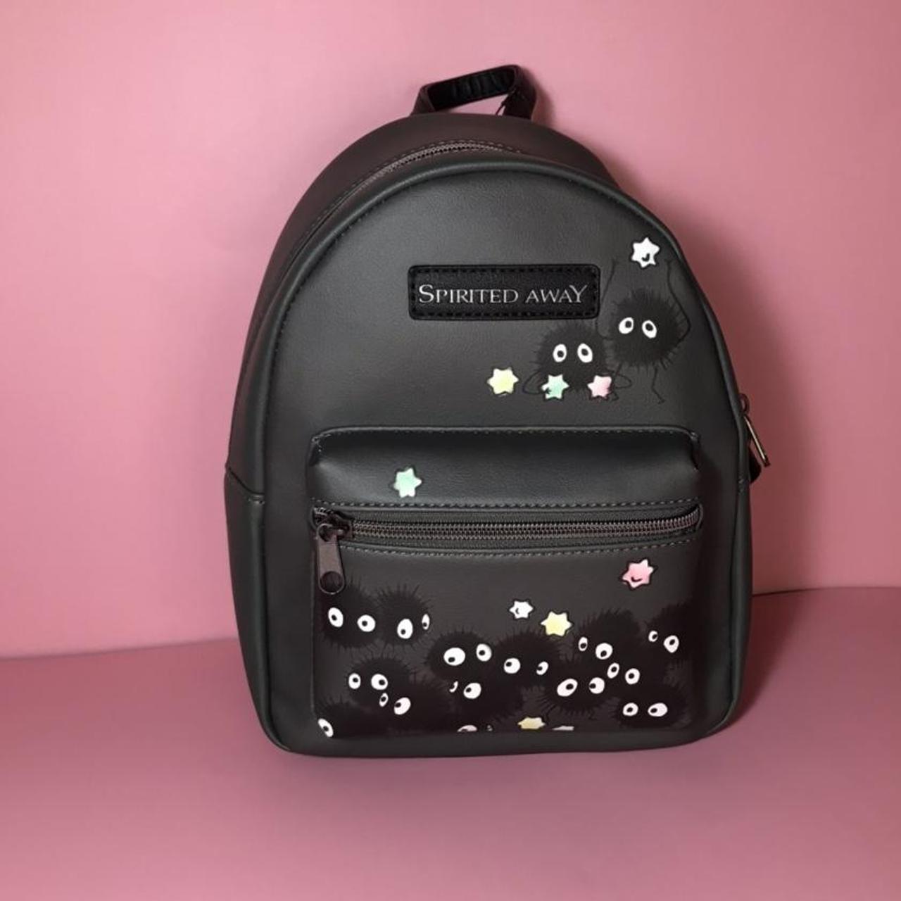 loungefly spirited away