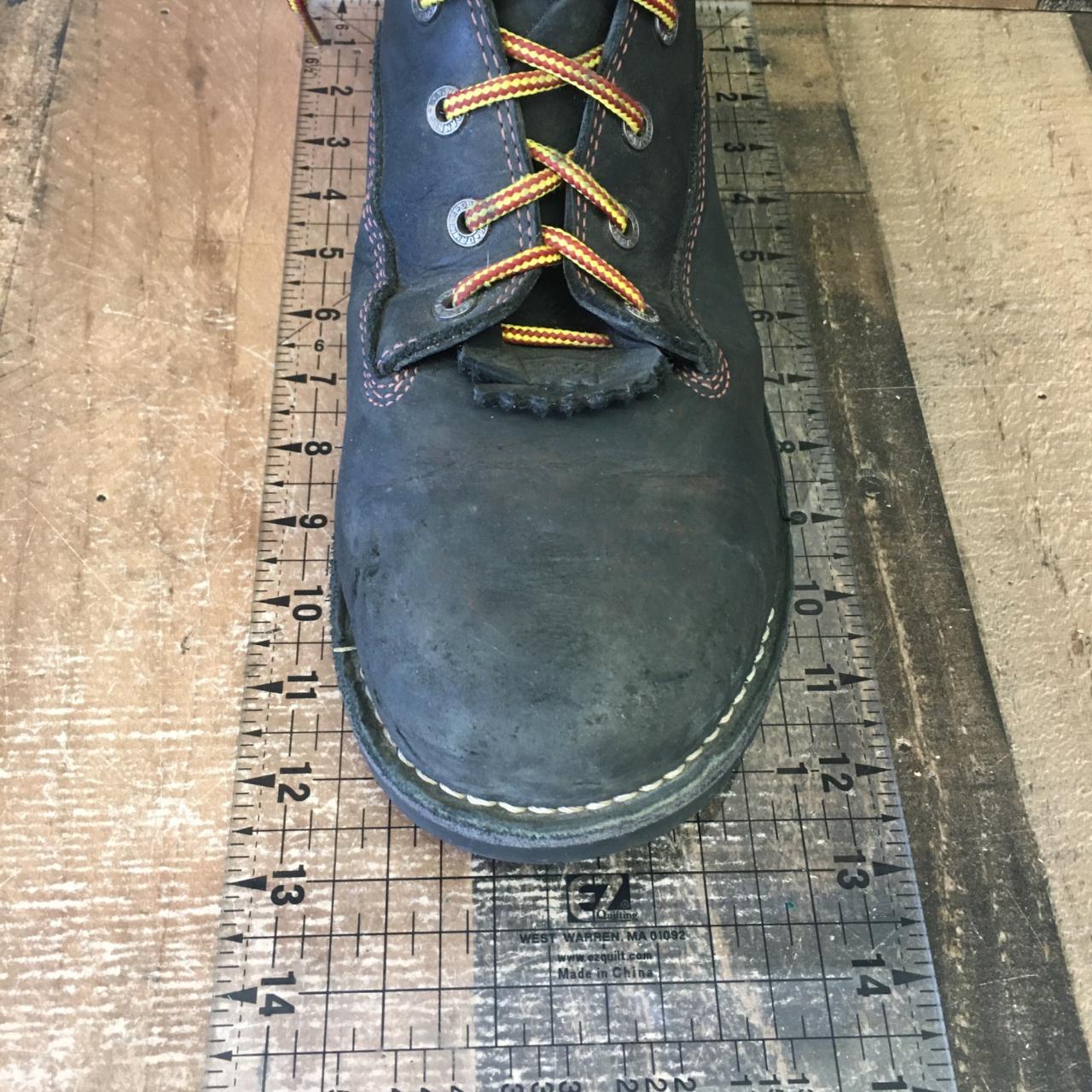 Danner gritstone clearance black