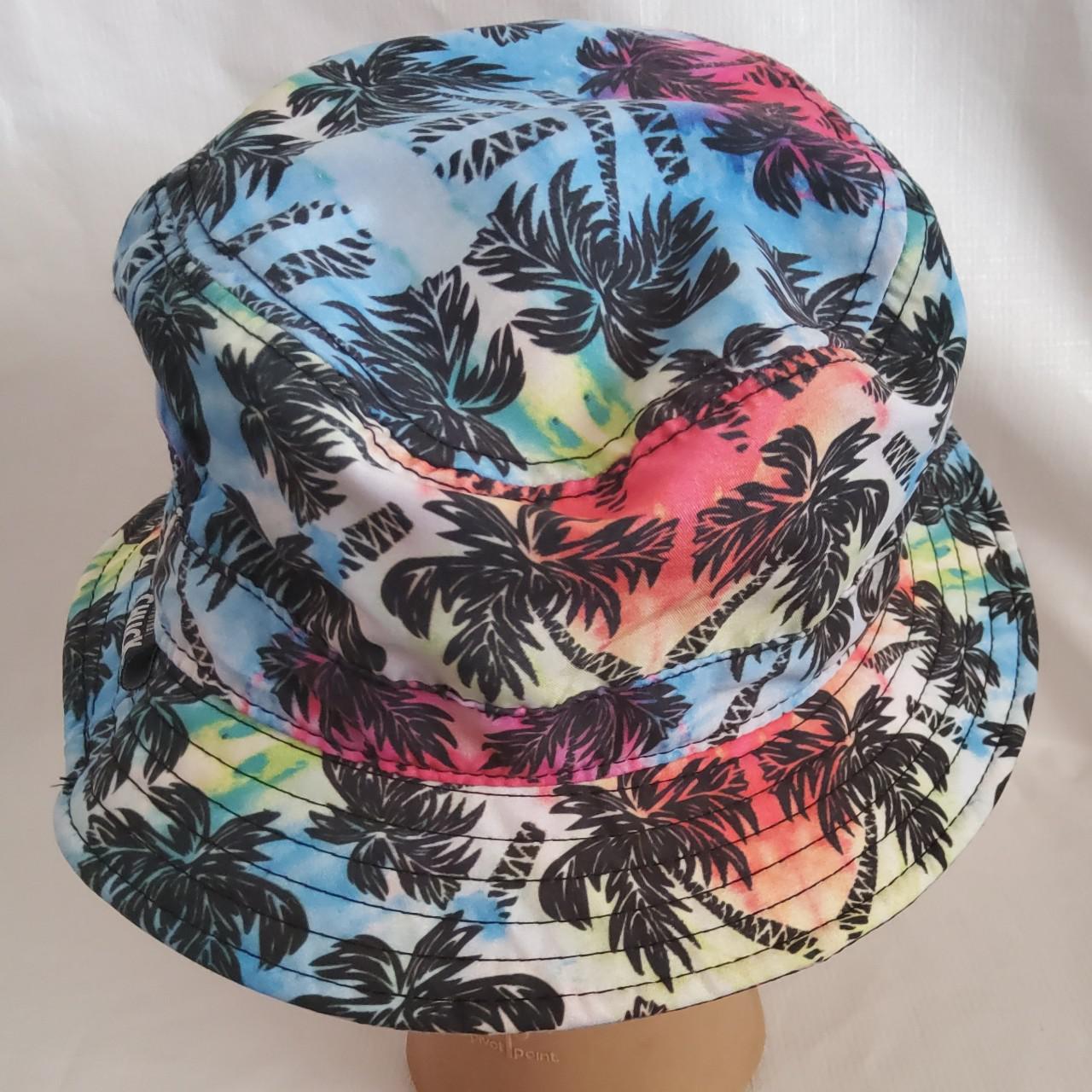 original chuck bucket hat