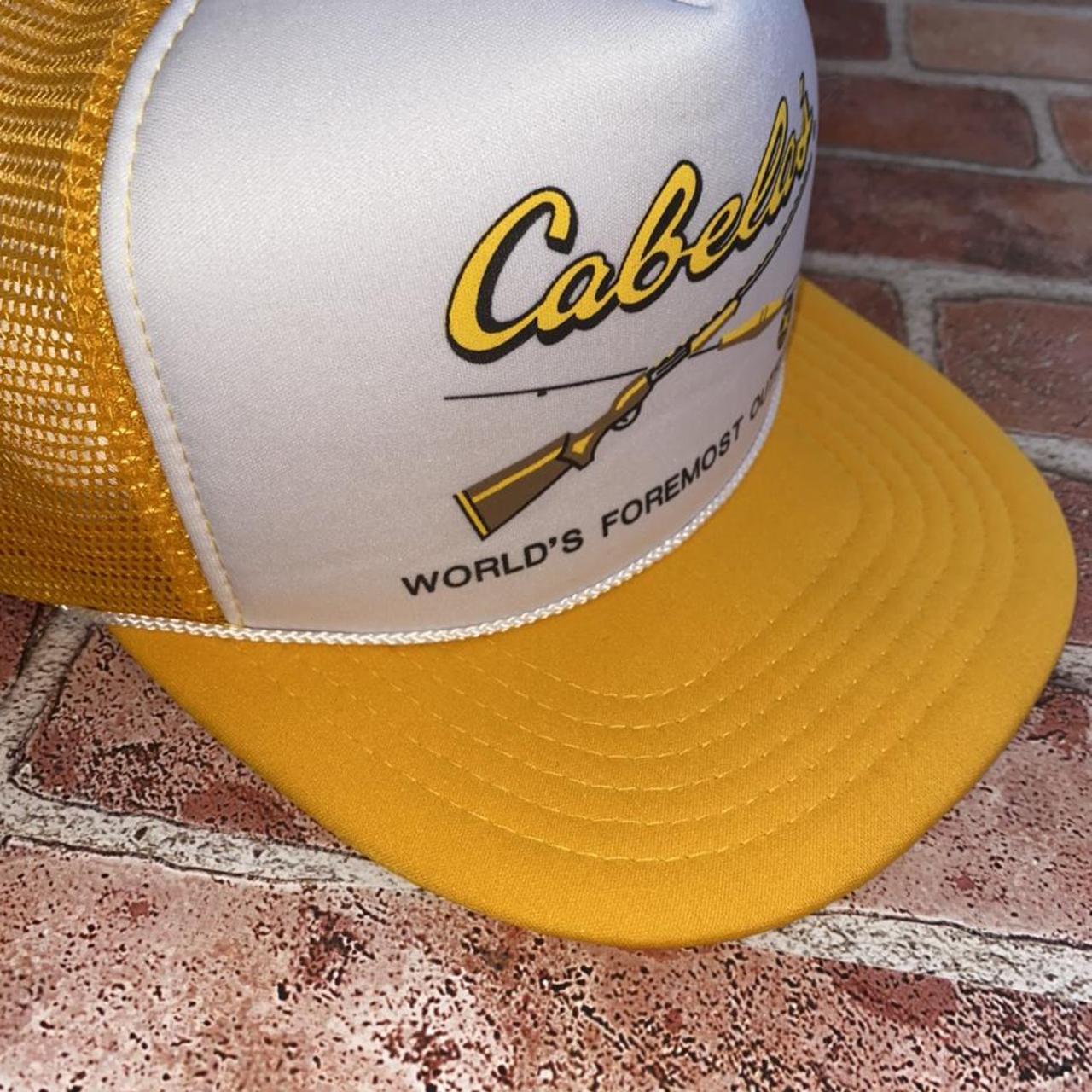 Cabela's Men's Multi Hat | Depop